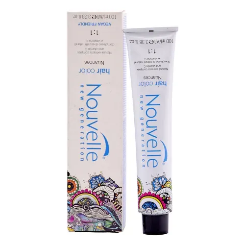 Tinte New G Nouvelle 100Ml