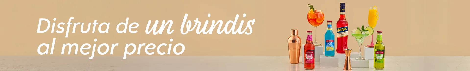 Banner de Categoría